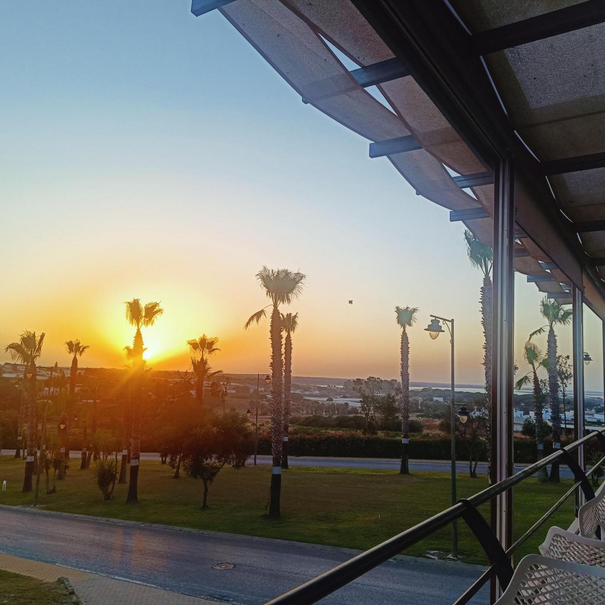 Apartamento Oasis Flamencos Golf *