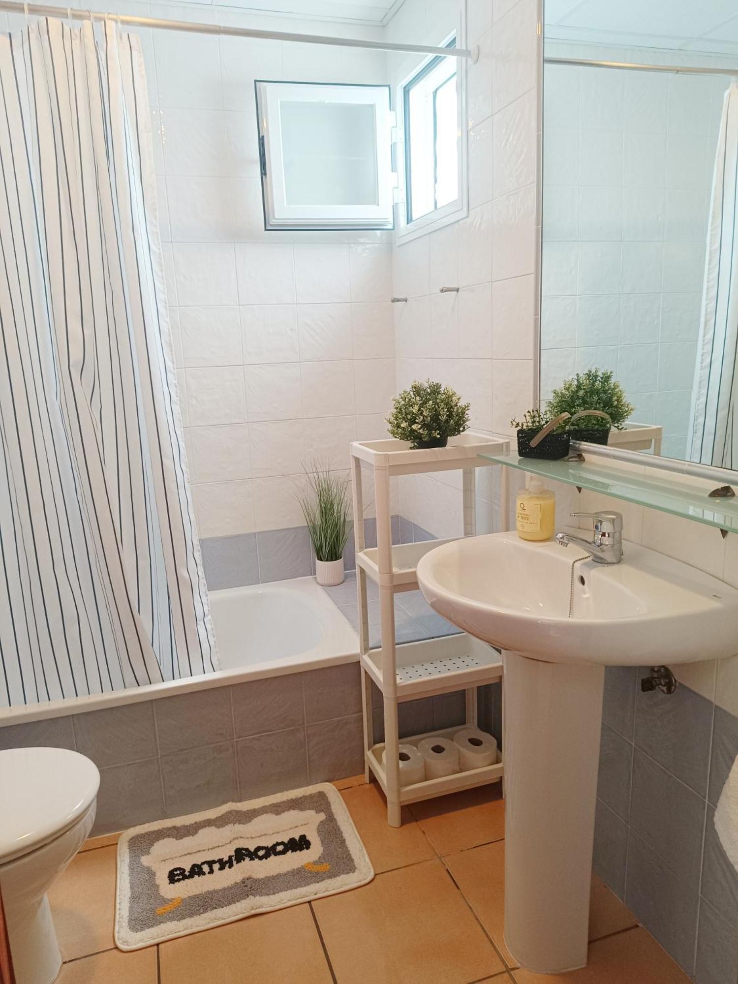 Apartamento Oasis Flamencos Golf