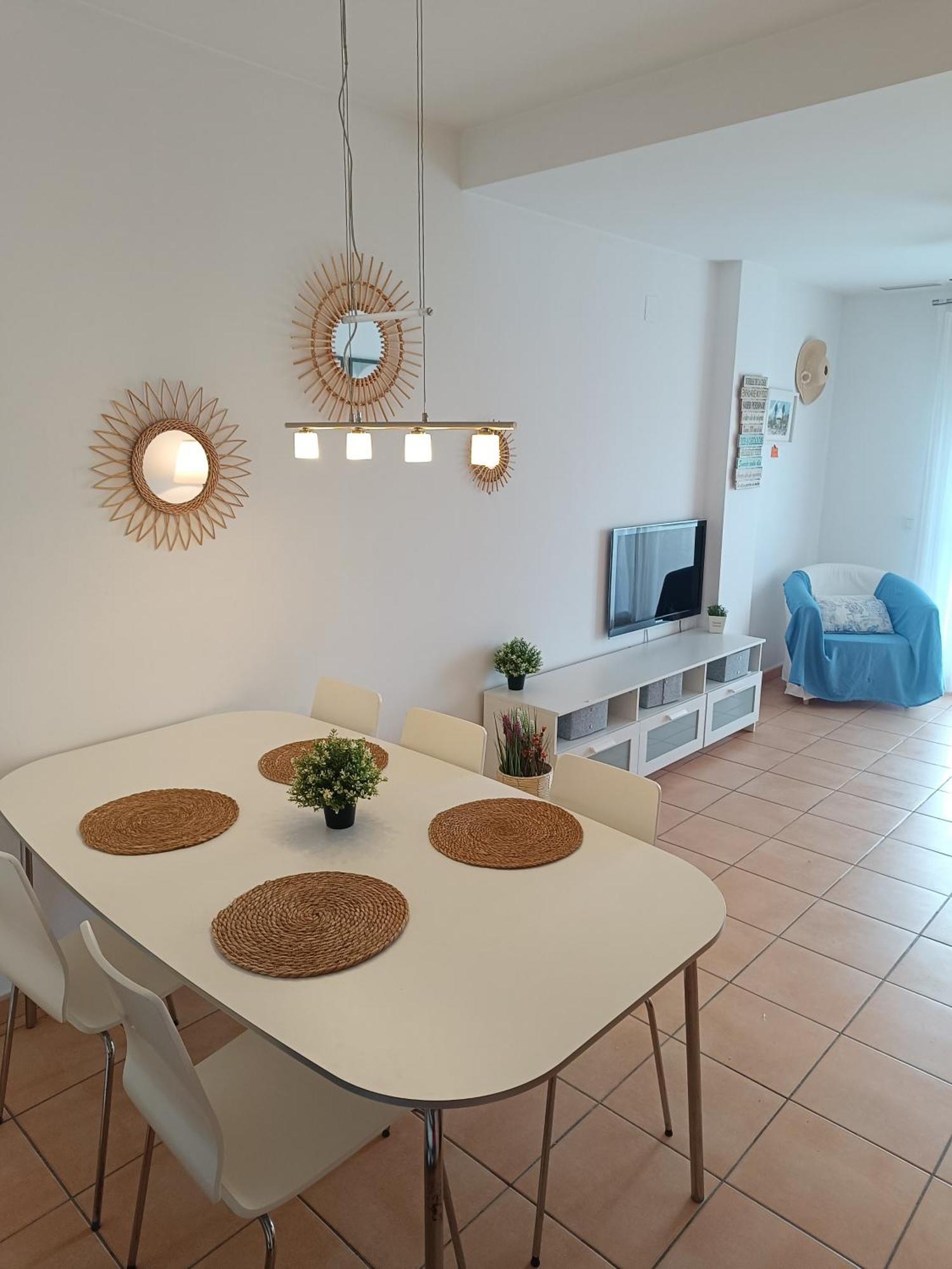 Oasis Flamencos Golf Apartamento