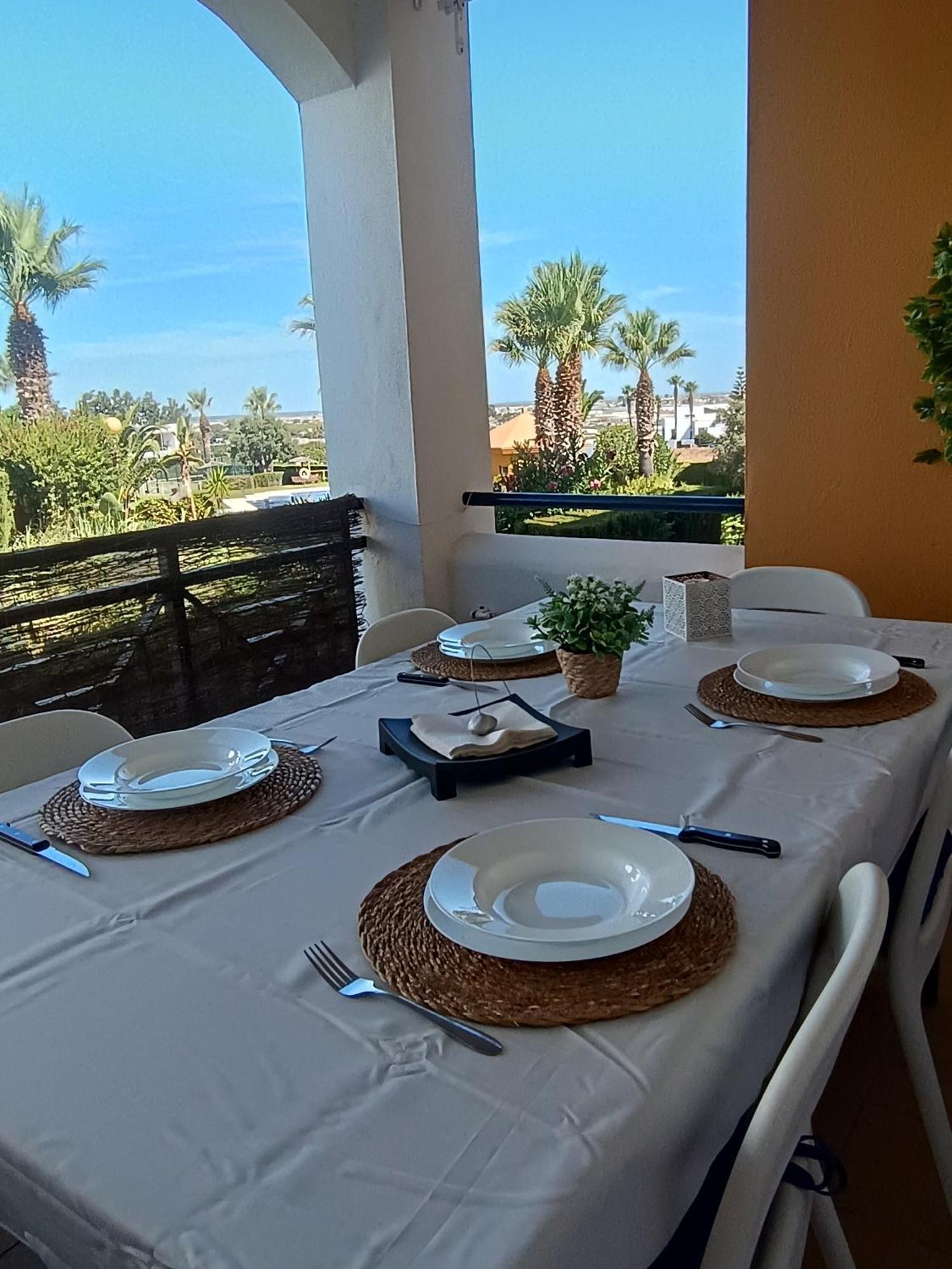 Apartamento Oasis Flamencos Golf