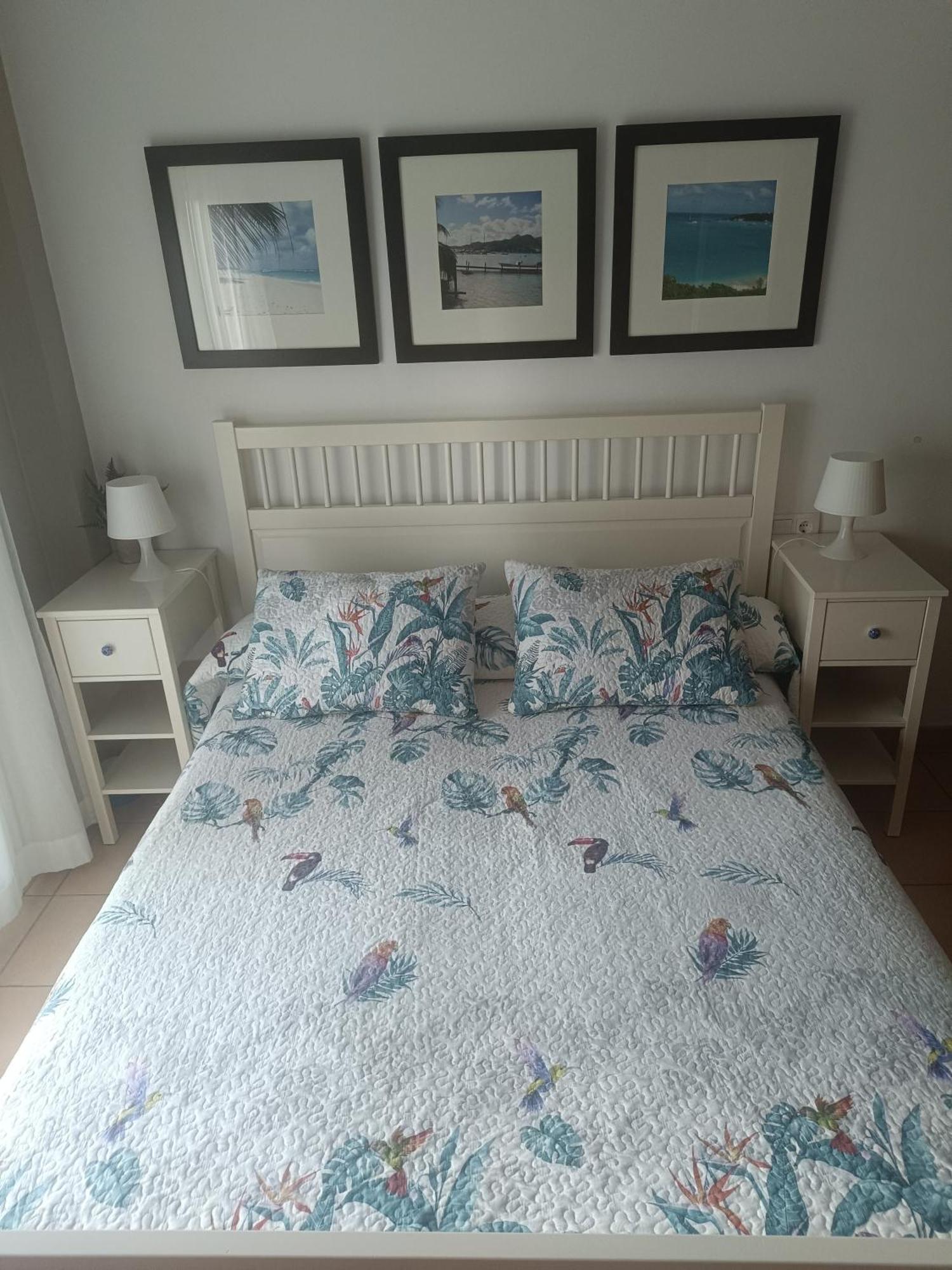 Apartamento Oasis Flamencos Golf *