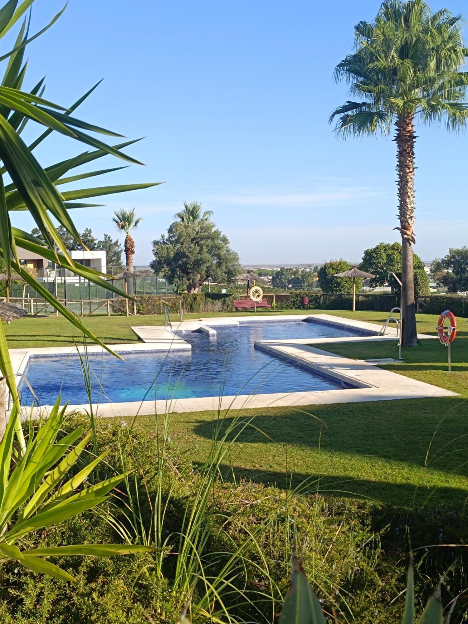 Oasis Flamencos Golf Apartamento *