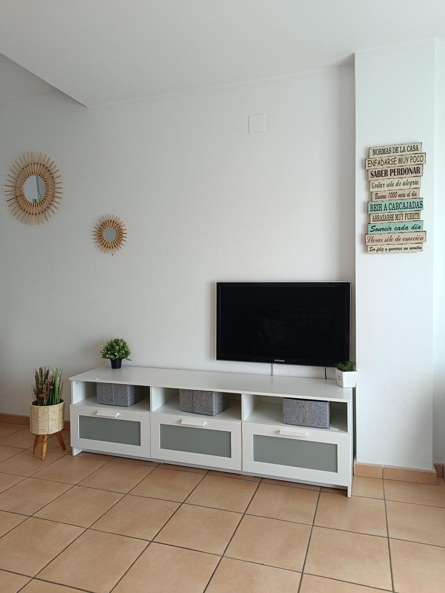 Appartement Oasis Flamencos Golf Sanlúcar de Barrameda