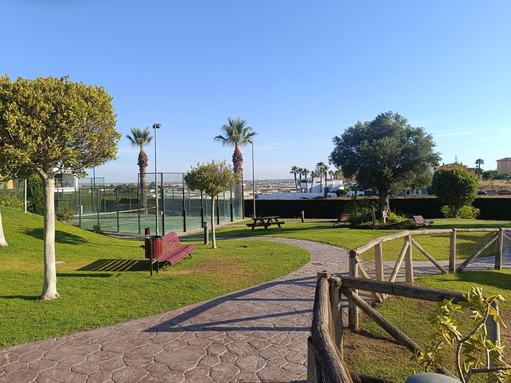 Oasis Flamencos Golf * Sanlúcar de Barrameda